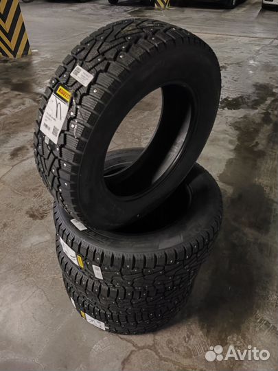 Pirelli Ice Zero 225/65 R17 106T