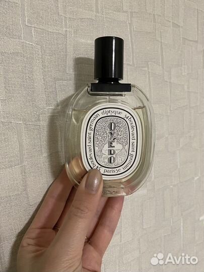 Diptyque oyedo 90 мл