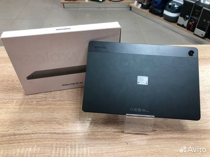 Samsung galaxy tab A9 plus 5g 128gb