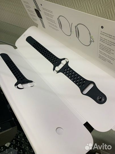Ремешок Apple для Apple Watch 38/40 mm Оригинал