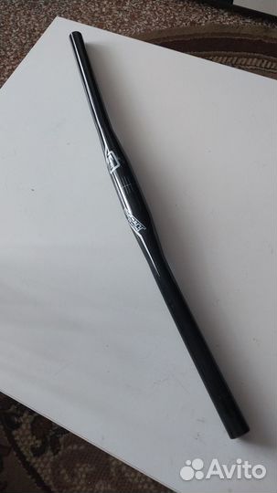 Велосипедный руль