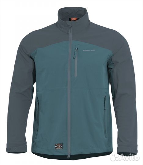 Pentagon Elite Softshell Jacket