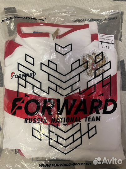 Спортивный костюм forward женский