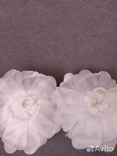 Банты для волос