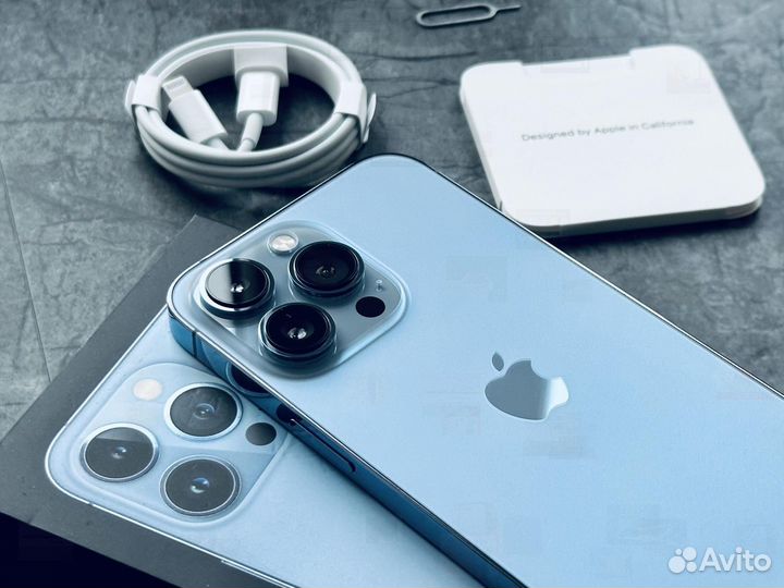 iPhone 13 Pro, 1 ТБ