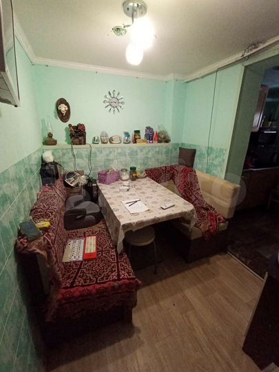 Дом 45 м² на участке 8 сот.