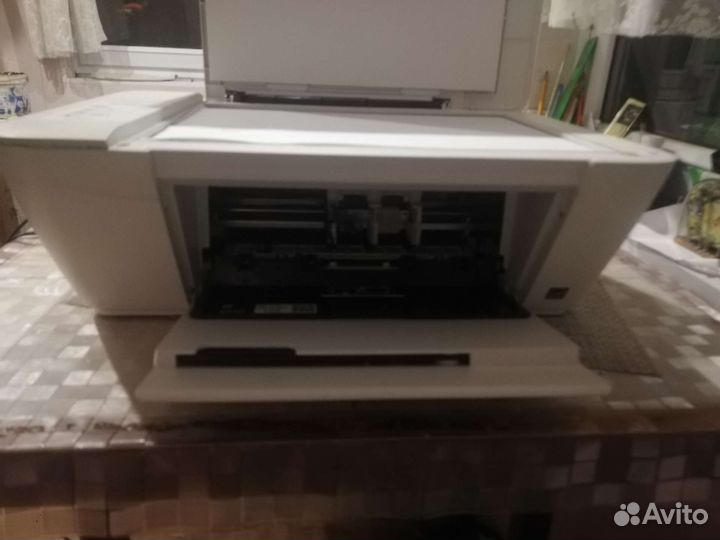 Принтер