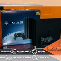 Sony PlayStation 4 Pro