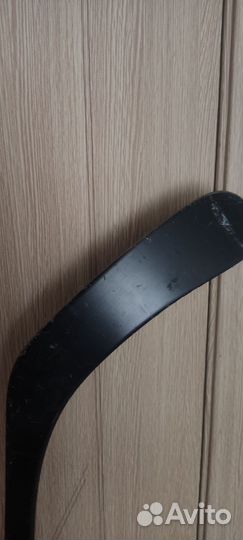 Клюшка хоккейная bauer x jr P92 40Flex