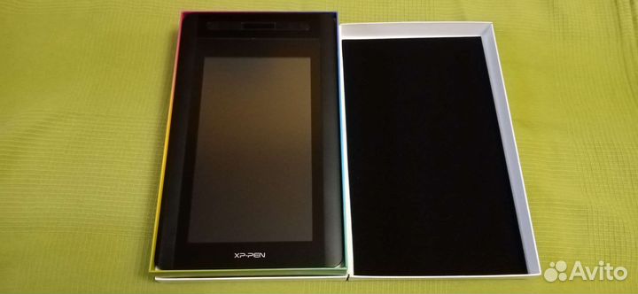 Графический планшет XPPen Artist 12