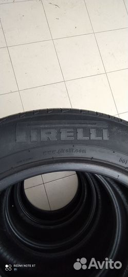 Pirelli Scorpion Verde 215/60 R17