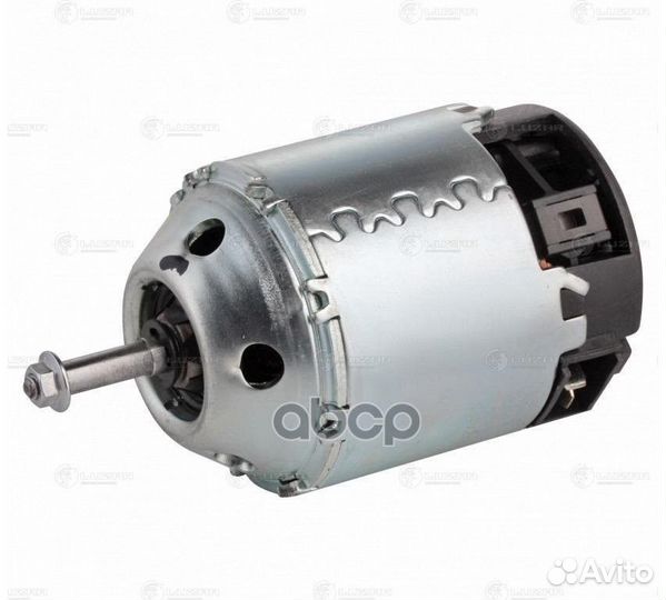 Электродвигатель вентилятора салона LFh14H8 luzar