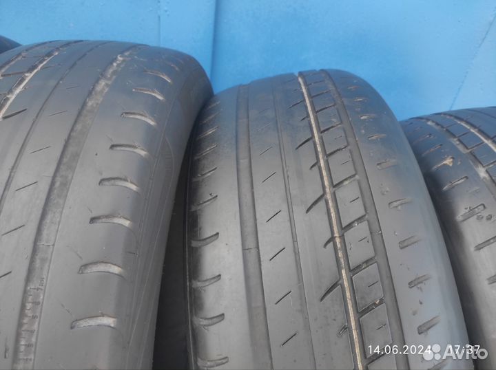 Viatti Strada Asimmetrico 205/55 R16 130V