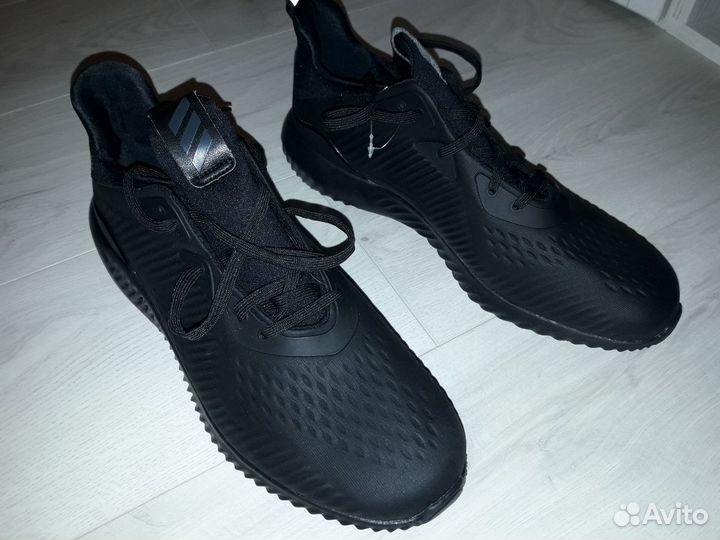 Adidas alphabounce outlet shoes 2018