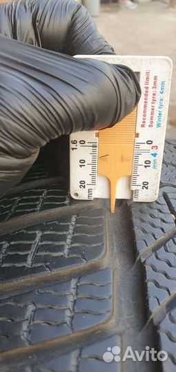 Pirelli Sottozero Winter 240 245/40 R20 и 275/35 R20