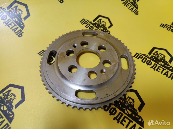 ER128653 Шестерня солнечная зубчатая планетарная