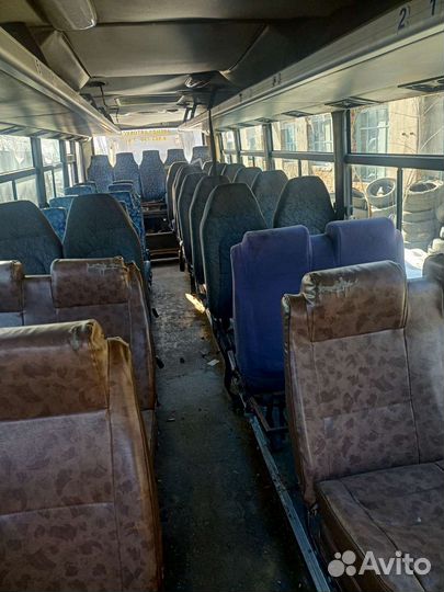 Туристический автобус Hyundai Aero Town, 2007