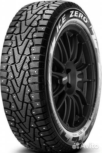 Pirelli Ice Zero 225/45 R17