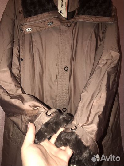 Куртка новая Немецкий стиль - большого размера