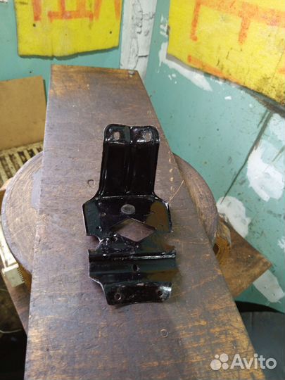 Кронштейн стоп сигнала мотоцикла Ява 638.5