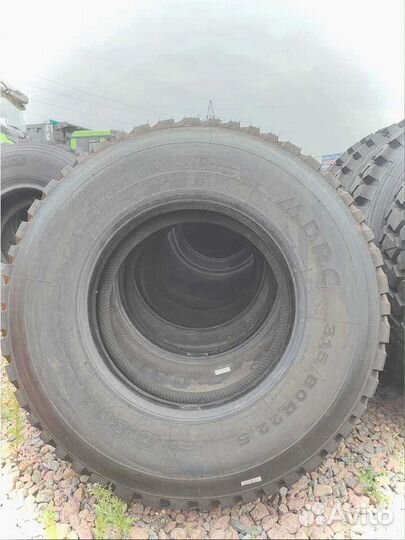 Шины для грузовиков 315/80R22.5drсd81120PR156/153L