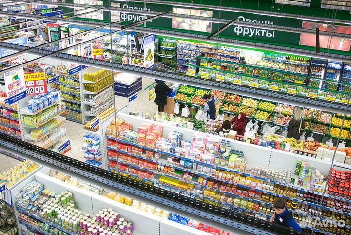 Продавец. Ежедневная подработка для всех