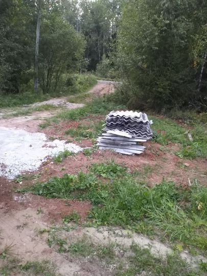 Участок 50 сот. (ИЖС)