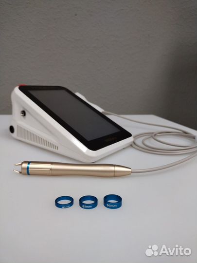Диодный лазер Honkon 980 fairy