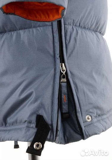 Зимняя парка