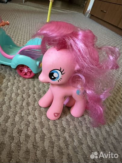 My Little Pony