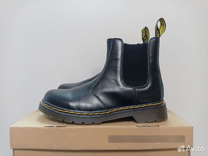 Dr Martens Челси