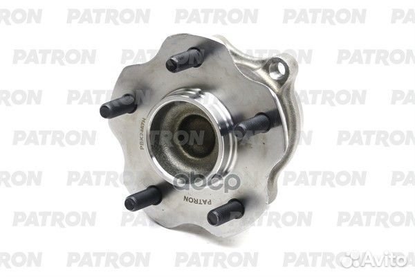 Ступица колеса задн nissan: Sentra 06- PBK2467H