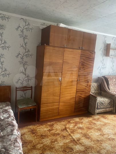 Комната 18 м² в 4-к., 7/9 эт.