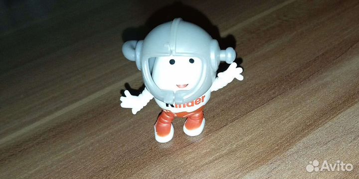 Киндер сюрпризы