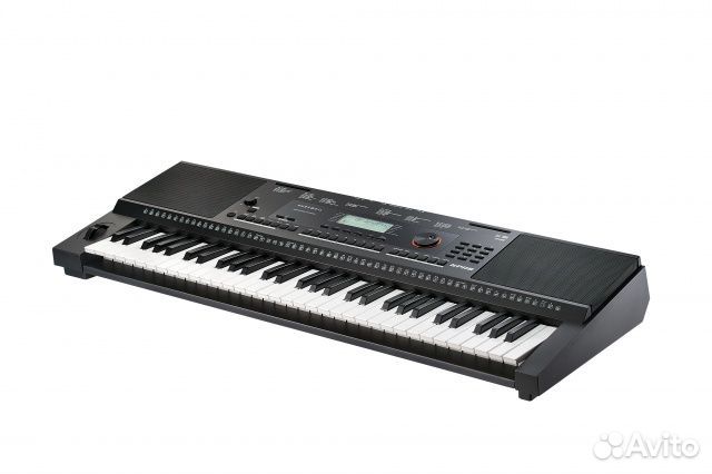 Синтезатор Kurzweil KP110