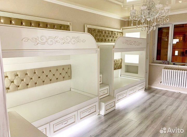 Шкафы на заказ