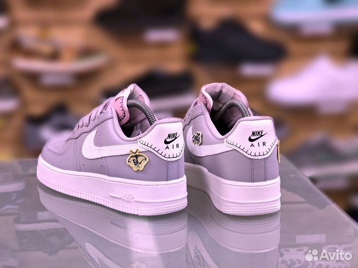 Кроссовки женские Nike air force