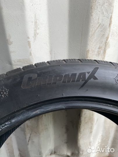 Gripmax SureGrip Pro Winter 285/45 R22 114V