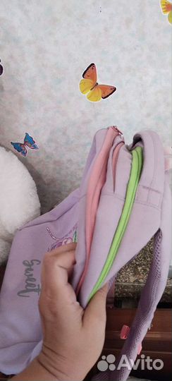 Рюкзак портфель ортопедический