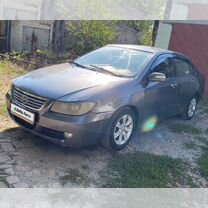 LIFAN Solano 1.6 MT, 2010, 351 940 км