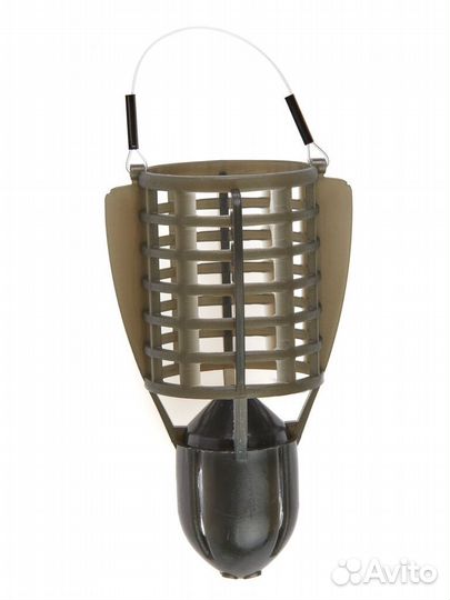 Кормушка Фидерная 80гр. Vegas Bullet 