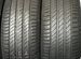 Michelin Primacy 4 225/45 R18 и 255/40 R18