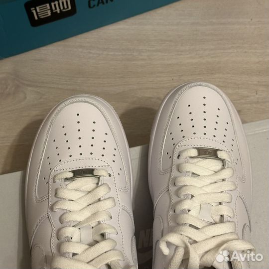 Nike Air Force 1 Оригинал