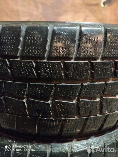 Dunlop DT-2 R16