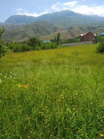 Участок 37 сот. (ИЖС)