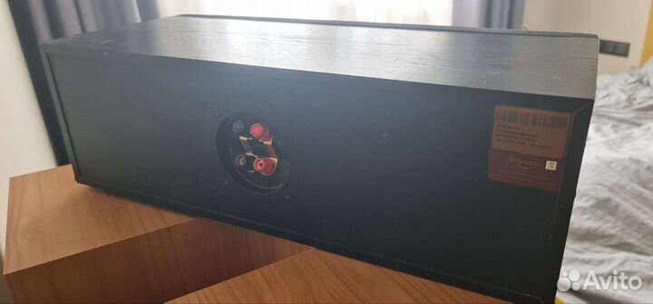 Напольная акустика Klipsch