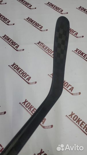 Хоккейная клюшка Ccm Trigger 6 L 95f p29 167 длина перо