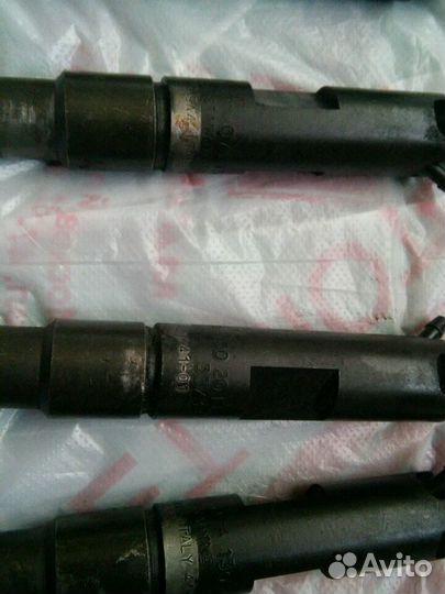 Продам форсунки stanadyne