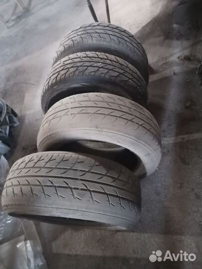 Tigar Summer SUV 225/55 R17