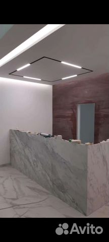 Штукатур маляр отделочник